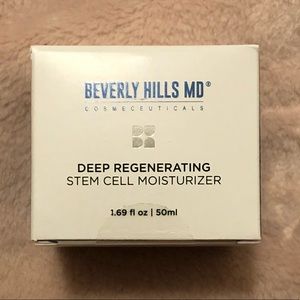 Beverly Hills MD Stem-Cell Moisturizer. BNIB.
